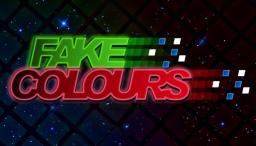  Fake Colours PC, wersja cyfrowa