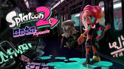  Splatoon 2: Octo Expansion Nintendo Switch, wersja cyfrowa