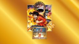 One Piece: Pirate Warriors 3 Deluxe Edition Nintendo Switch, wersja cyfrowa