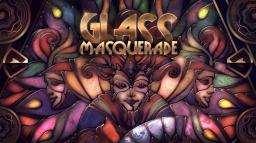  Glass Masquerade Nintendo Switch, wersja cyfrowa