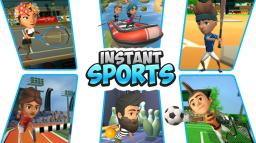  Instant Sports Nintendo Switch, wersja cyfrowa