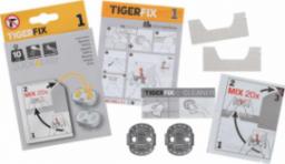  Tiger Tiger Klej montażowy TigerFix 1, metal, 398730046