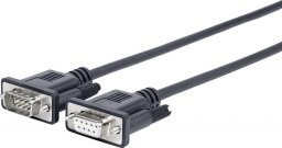  VivoLink Pro RS232 Cable M - F 15 M