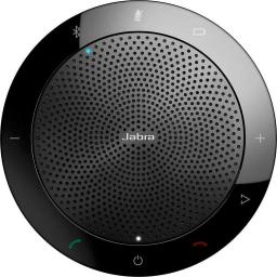 Zestaw głośnomówiący Jabra Connect 4S Czarny  (100-43200000-60)