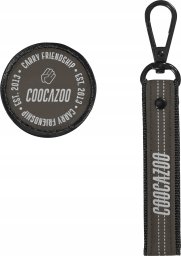 Coocazoo COOCAZOO 2.0 set do plecaka COLOUR UP Reflective Silver