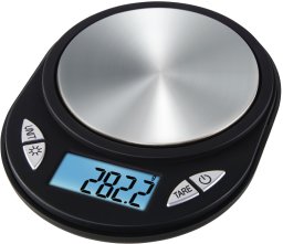 Waga kuchenna Xavax Elektroinczna waga kuchenna "Jawel