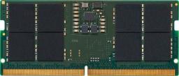 Pamięć do laptopa Kingston ValueRAM, SODIMM, DDR5, 32 GB, 4800 MHz, CL40 (KVR48S40BD8-32                 )