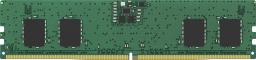 Pamięć Kingston ValueRAM, DDR5, 8 GB, 4800MHz, CL40 (KVR48U40BS6-8                  )