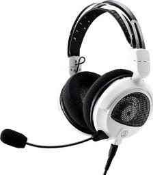 Słuchawki Audio-Technica Białe (ATH-GDL3WH)