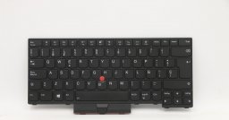  Lenovo FRU Odin Keyboard Full BL