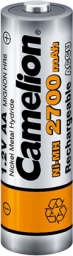 Camelion Akumulator AA / R6 2700mAh 2 szt.