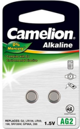 Camelion Bateria Buttoncell SR59 2 szt.