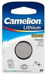 Camelion Bateria CR2430 1 szt.