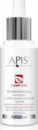  Apis APIS_Cherry Kiss Multivitamin Concentrate multiwitaminowy koncentrat z liofilizowanymi wiśniami i acerolą 30ml