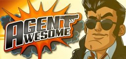  Agent Awesome PC, wersja cyfrowa