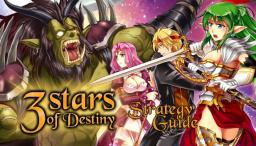  3 Stars of Destiny PC, wersja cyfrowa
