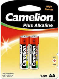  Camelion Bateria Plus AA / R6 2 szt.