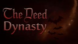  The Deed: Dynasty PC, wersja cyfrowa
