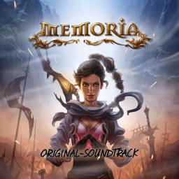  Memoria Soundtrack PC, wersja cyfrowa