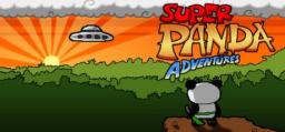  Super Panda Adventures PC, wersja cyfrowa