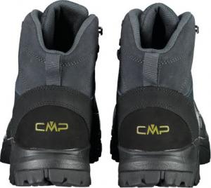 Buty trekkingowe męskie CMP Dhenieb Trekking Shoe Wp Antracite r. 41 (30Q4717-U423) 3