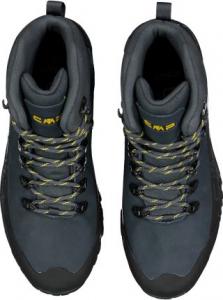 Buty trekkingowe męskie CMP Dhenieb Trekking Shoe Wp Antracite r. 42 (30Q4717-U423) 5