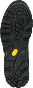 Buty trekkingowe męskie CMP Dhenieb Trekking Shoe Wp Antracite r. 42 (30Q4717-U423) 6