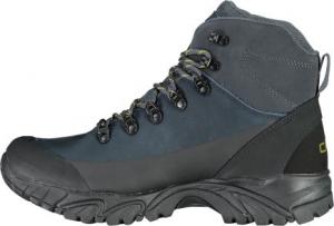 Buty trekkingowe męskie CMP Dhenieb Trekking Shoe Wp Antracite r. 44 (30Q4717-U423) 3