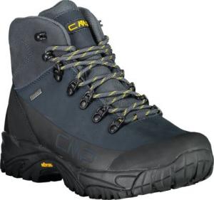 Buty trekkingowe męskie CMP Dhenieb Trekking Shoe Wp Antracite r. 45 (30Q4717-U423) 2