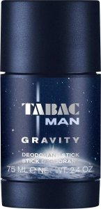 Maurer & Wirtz Maurer & Wirtz Tabac Man Gravity dezodorant sztyft 75ml 1
