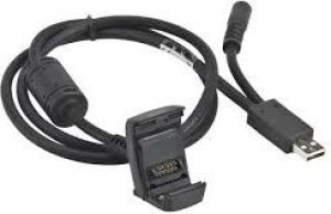 Zebra Kabel Komunikacyjny (CBL-TC8X-USBCHG-01) 1
