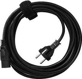 Zebra AC Power Cable - EU plug - 46629 1