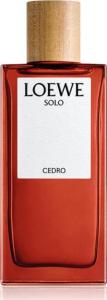 Loewe Solo Cedro EDT 100 ml 1