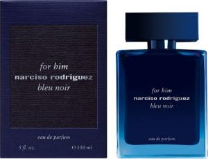Narciso Rodriguez For Him Bleu Noir EDP 150 ml 1
