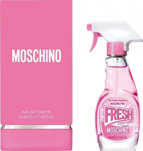 Moschino Pink Fresh Couture EDT 5 ml 1