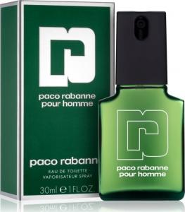Paco Rabanne Pour Homme EDT 5 ml 1