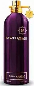 Montale Montale Dark Purple edp 50ml 1