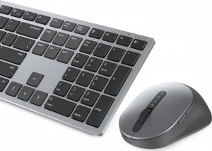 Klawiatura + mysz Dell Premier KM7321W (KM7321WGY-NOR) 4