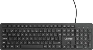 Klawiatura Gearlab G220 USB Keyboard Nordic 1