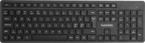Klawiatura Gearlab G220 Wireless Keyboard Nordic 1