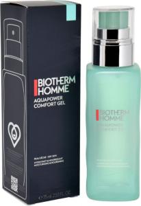 Biotherm Krem-żel Homme Aquapower Comfort 75ml 1