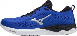 Mizuno Buty męskie Wave Revolt niebieskie r. 46 (J1GC218104) 2
