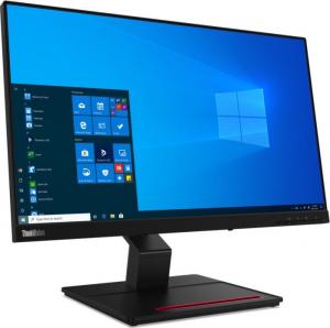 Monitor Lenovo ThinkVision T24t-20 (62C5GAT1EU) 2