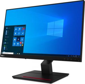 Monitor Lenovo ThinkVision T24t-20 (62C5GAT1EU) 3