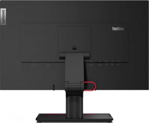 Monitor Lenovo ThinkVision T24t-20 (62C5GAT1EU) 8
