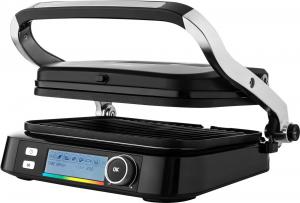 Grill elektryczny Sencor SBG 6238BK 2