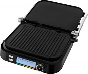 Grill elektryczny Sencor SBG 6238BK 3