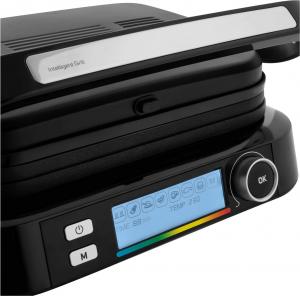 Grill elektryczny Sencor SBG 6238BK 6