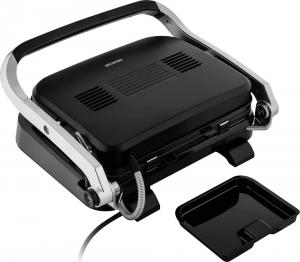 Grill elektryczny Sencor SBG 6238BK 8