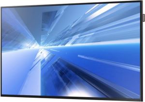 Monitor Samsung Smart Signage DC55E (LH55DCEPLGC/EN) 2